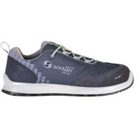 Sixton Peak Auckland 94378-08 S1P SRC ESD | Grijs | Maat 45 - 00.091.140.45