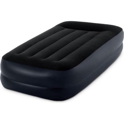 Intex - pillow rest raised luchtbed - eenpersoons