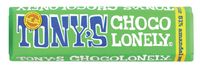 Chocolade Tony&apos;s Chocolonely reep 47gr amandel zeezout