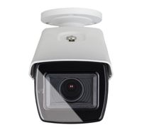 ABUS HDCC65550 bewakingscamera Dome CCTV-bewakingscamera Binnen & buiten 2592 x 1944 Pixels Plafond - thumbnail