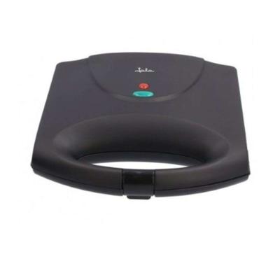 Tosti apparaat JATA JESW1231 Zwart 750 W
