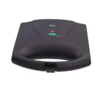 Tosti apparaat JATA JESW1231 Zwart 750 W