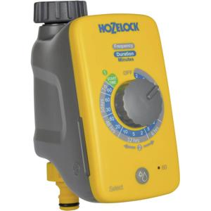 Hozelock Select Controller 2220 0000 Besproeiingsbesturing