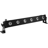 Eurolite BAR-6 DMX LED-lichteffect Aantal LEDs: 6 - thumbnail