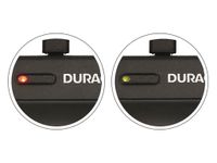 Duracell DRG5946 batterij-oplader USB - thumbnail