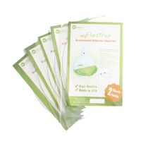 myFleaTrap Kleefvellen 2 stuks - thumbnail