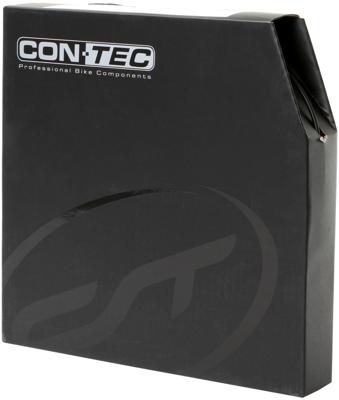 CONTEC derailleur-buitenkabel "shift" ct house shift 4mm x 40m black
