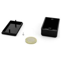 Supertronic PP056N-S Universele behuizing 58 x 35 x 21 1 stuk(s)