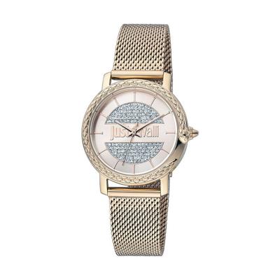 Just Cavalli SNAKE (Ø 32 mm) Dames horloge