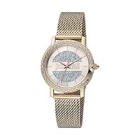 Just Cavalli SNAKE (Ø 32 mm) Dames horloge