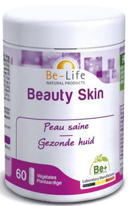 Be-Life Beauty Skin Capsules