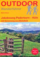 Wandelgids 480 Paderborn - Köln | Conrad Stein Verlag - thumbnail