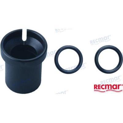 REPUESTOS MOTORES - Mercruiser REC816597A1 - ACOPLAMIENTO