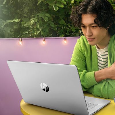 HP 17-cp3270nd AMD Ryzen™ 7 7730U Laptop 43,9 cm (17.3") Full HD 16 GB DDR4-SDRAM 512 GB SSD Wi-Fi 6 (802.11ax) Windows 11 Home Zilver