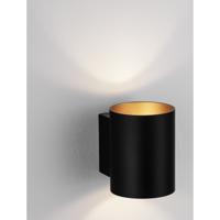 Lyora WandspotDazle zwart - 9011331