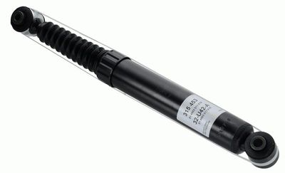 Schokdemper 315453