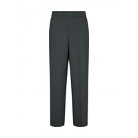 Mos Mosh - Groen | Dames | Broek | Groen | 40 | regular | Kamst mode