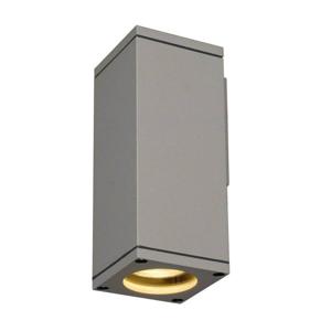 SLV THEO WL Grijs wandlamp