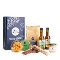 Bier Borrelpakket - Zuivelhoeve