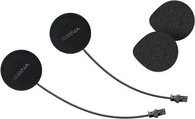 SENA 50R/10S/10R/SFR/ACS10/RT1 dunne speakers, Intercom accessoires & onderdelen, SC-A0340