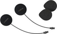 SENA 50R/10S/10R/SFR/ACS10/RT1 dunne speakers, Intercom accessoires & onderdelen, SC-A0340