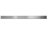 Aluminium profiel 200 cm 30 x 60 mm 1.35 mm - Velleman Aluminium profiel 200 cm 30 x 60 mm 1.35 mm - Velleman