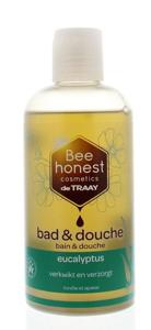 Traay Bee Honest Bad / douche eucalyptus