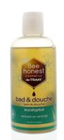 Traay Bee Honest Bad / douche eucalyptus
