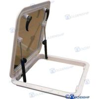 GS31270 - POLYCARBONAATLUIK 500 X 500 - thumbnail