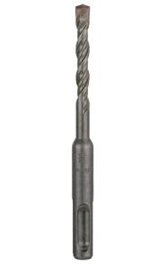 Bosch Accessories SDS-plus-5 1618596168 Carbide Hamerboor 6.5 mm Gezamenlijke lengte 110 mm SDS-Plus 1 stuk(s)