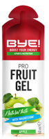 Bye! Pro Fruit gel appel 60 ml (doos á 12 stuks) - thumbnail