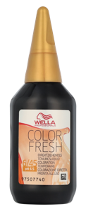 Wella Colour Fresh - Acid 75 ml
