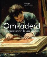 Omkaderd (Hardback)