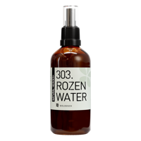 Rozenwater (Hydrosol) - Biologisch 100 ml