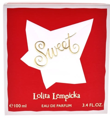 Lolita Lempicka Sweet Dames Eau de Parfum