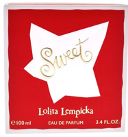 Lolita Lempicka Sweet Dames Eau de Parfum - thumbnail