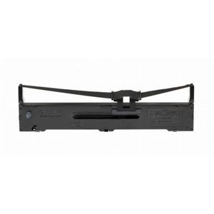 Epson inktlint S015337, OEM C13S015337, zwart