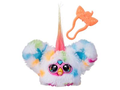 Hasbro Furby Furblet sleutelhanger (loo-lay)