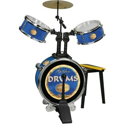 Drums Reig Plastic Drums Reig Plastic