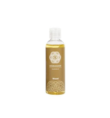 Aromassage wood