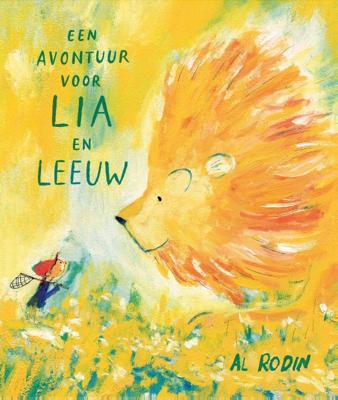 Een avontuur voor Lia en Leeuw (Hardback)