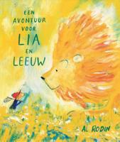 Een avontuur voor Lia en Leeuw (Hardback)