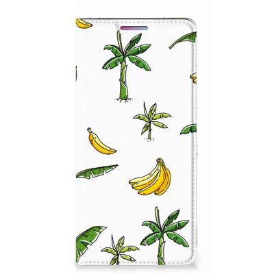 Motorola Moto G60s Smart Cover Banana Tree