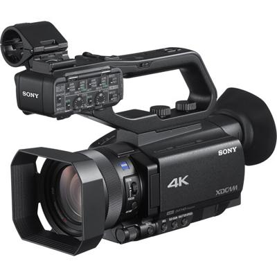 Sony XDCAM PXW-Z90V Camcorder occasion (incl BTW)