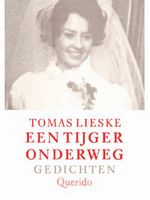 Een tijger onderweg - Tomas Lieske - ebook - thumbnail