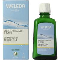 Weleda 2-in-1 Reiniging