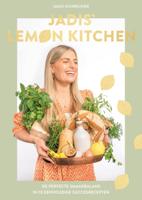 Jadis&apos; Lemon Kitchen (Hardback)