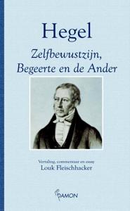 Zelfbewustzijn, begeerte en de ander (Hardback)