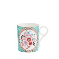 WEDGWOOD - Wonderlust - Beker Camellia