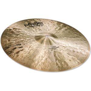 Paiste Masters Dark Crash-Ride 20 inch